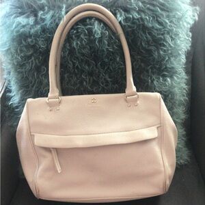 Kate Spade Cream Handbag